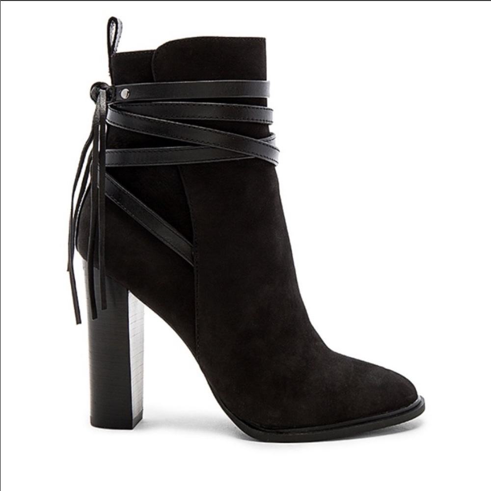 Steve Madden Bootie